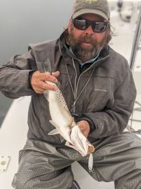 Topsail Beach Report Photo 1