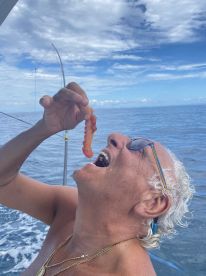 Playa Flamingo Report Photo 2