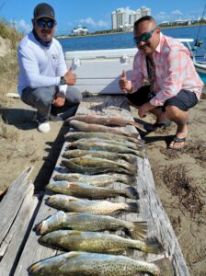 South Padre Island Report Photo 2