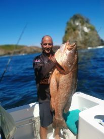 Jan 2nd FIshing Report
