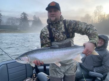 Willamette Valley Report Photo 4