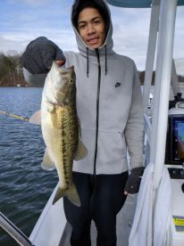 Georgia Report Photo 2