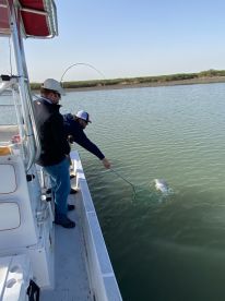 Port Aransas Report Photo 1