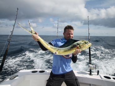 Puntarenas Province Report Photo 2