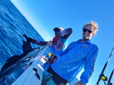 Costa Rica Report Photo 2
