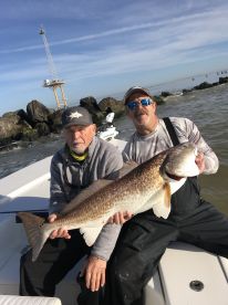 Louisiana Report Photo 2