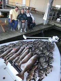 Louisiana Report Photo 1