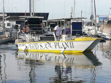 Durban Report Photo 1