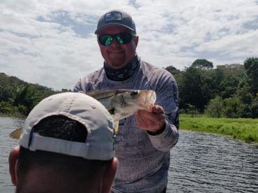 Gamboa Report Photo 2