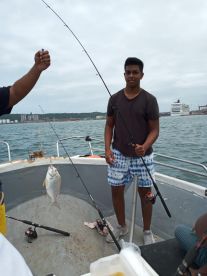Durban Report Photo 2