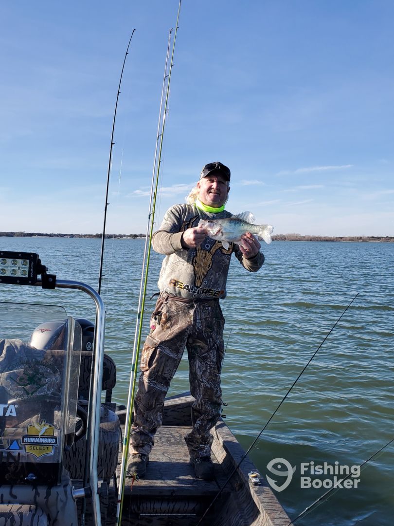 Bell County Report Photo 0