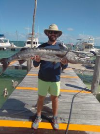 Cancún Report Photo 2