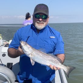 Matagorda Report Photo 2