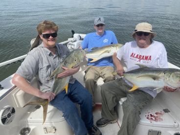Ocean Springs Report Photo 3