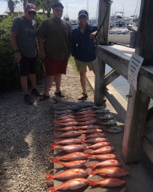 Fernandina Beach Report Photo 1