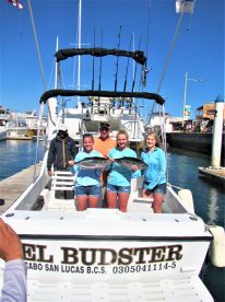Baja California Sur Report Photo 1