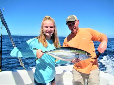 Baja California Sur Report Photo 2