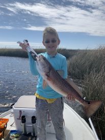 Bay County Report Photo 1