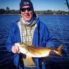 Cooper River Report Photo 3