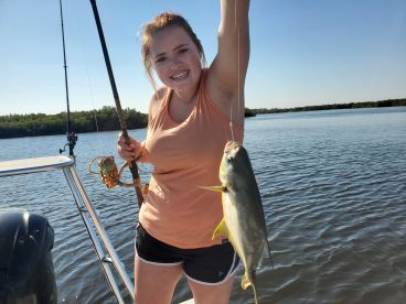 Halifax River Report Photo 1