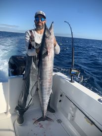 Slob Miami Wahoo