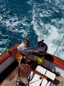 Dry Tortugas Report Photo 2