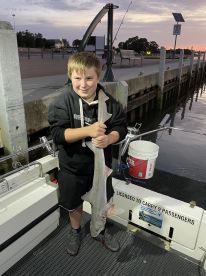 Corio Bay Report Photo 4