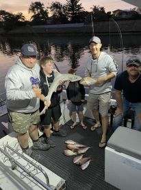 Port Phillip Bay Report Photo 1