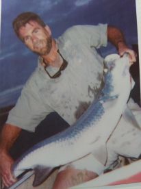 Chincoteague Report Photo 1