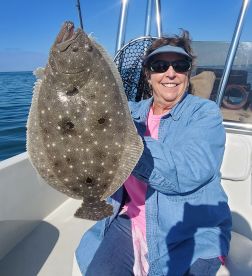 Boca Ciega Bay Report Photo 4