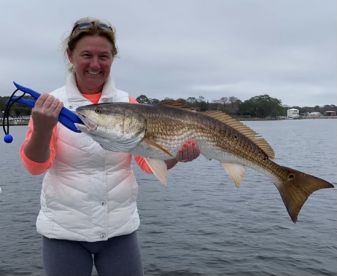 Sandestin Report Photo 2