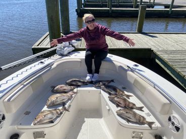 Ocean Springs Report Photo 1