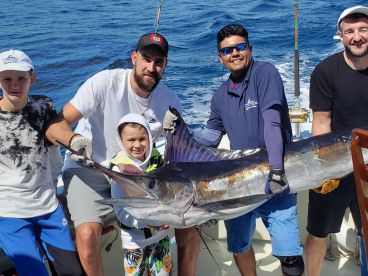 Baja California Sur Report Photo 4