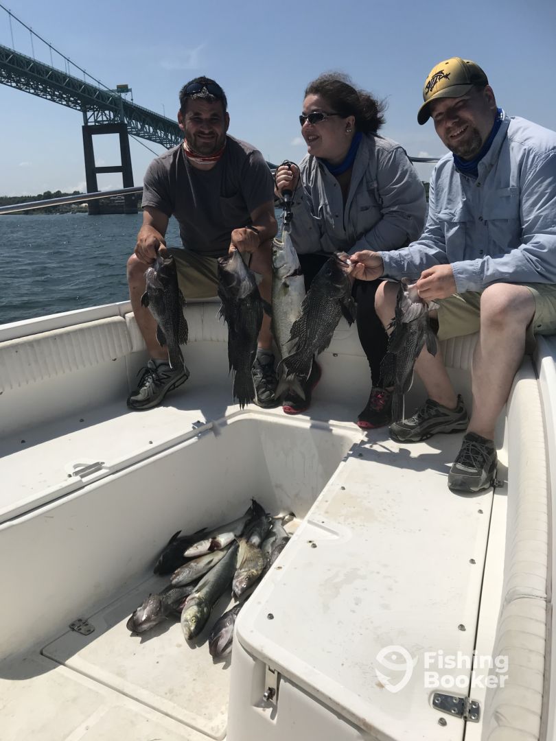 Narragansett Bay Report Photo 0