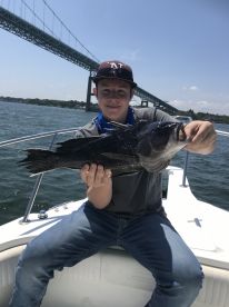 Narragansett Bay Report Photo 2