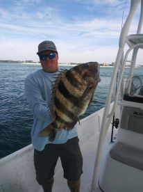 Perdido Pass Report Photo 1