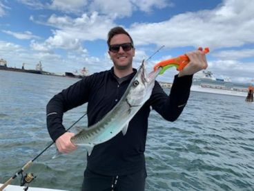 Fort Lauderdale Report Photo 1