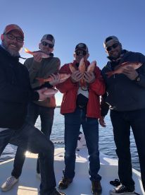 Pensacola Beach Report Photo 1