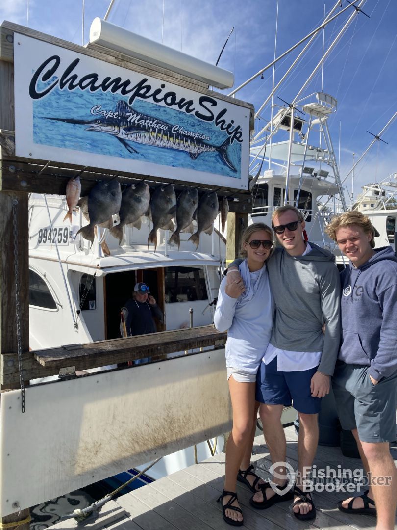 Destin Report Photo 0