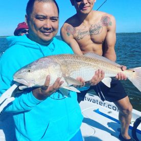 St. George Island Report Photo 1