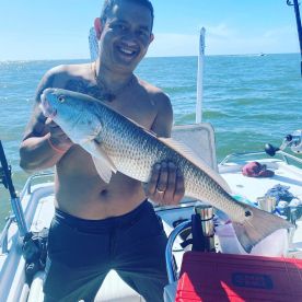 St. George Island Report Photo 2