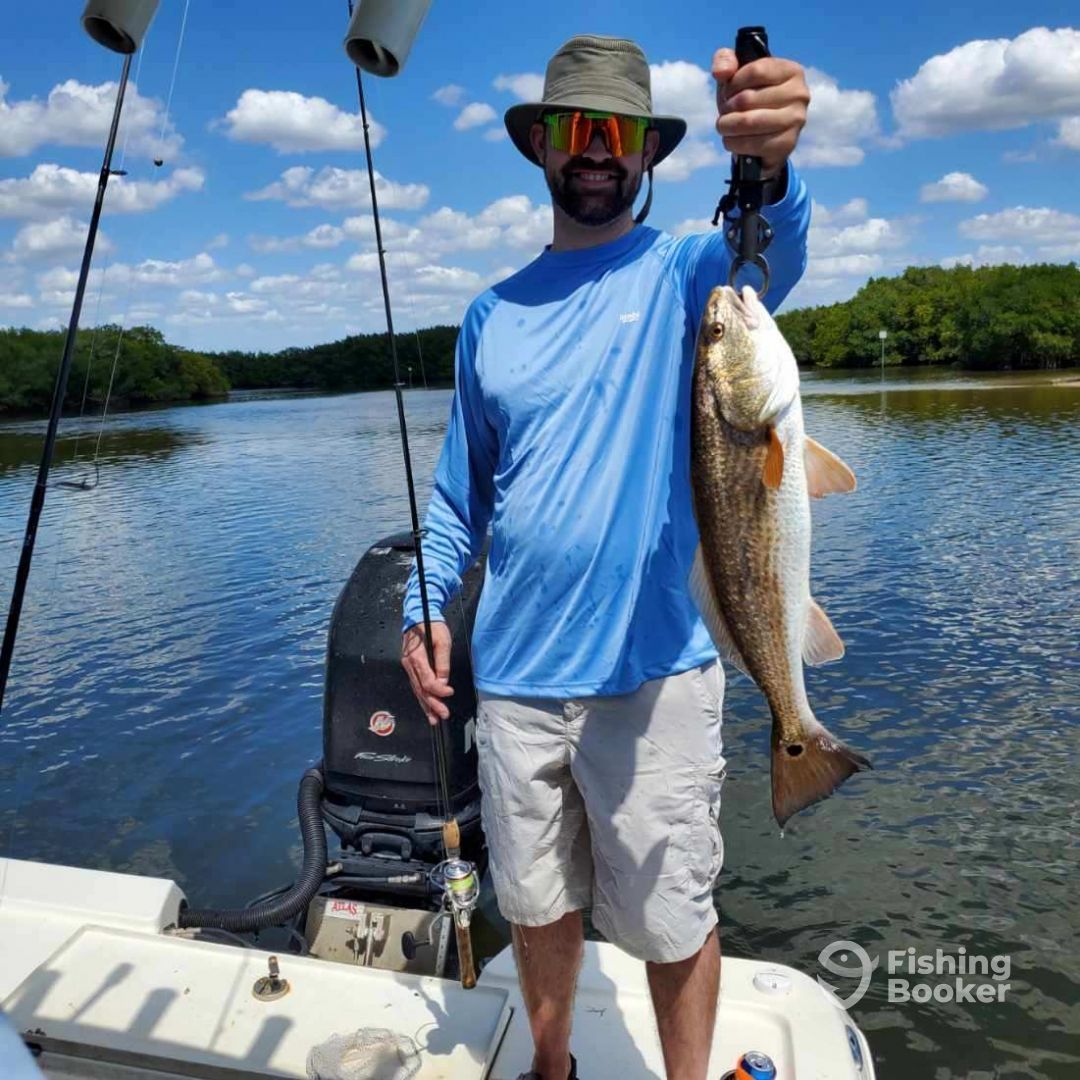 Clearwater Report Photo 0