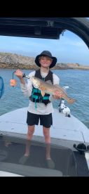 Port O'Connor Report Photo 2