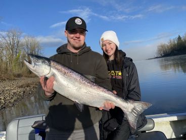 Willamette Valley Report Photo 2
