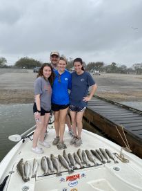 Trinity Bay Report Photo 1