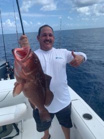 John's Pass Report Photo 1