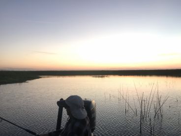 Okeechobee Report Photo 2