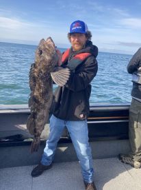 Oregon Coast Report Photo 2