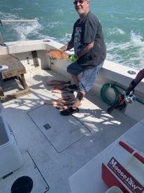 Fort Pierce Report Photo 2
