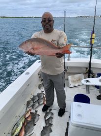 Fort Pierce Report Photo 1